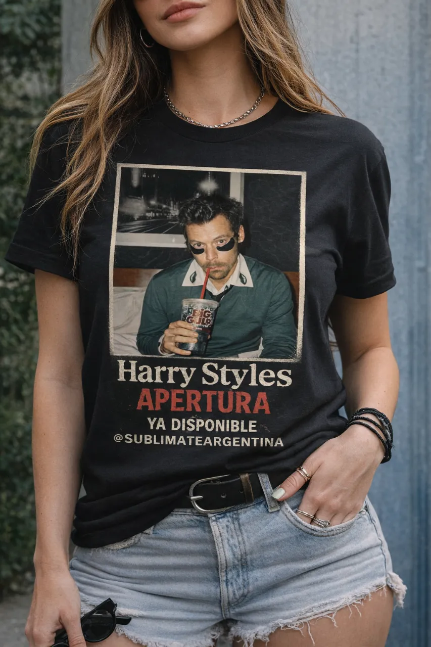 Remera Sublimateargentina - imagen 1