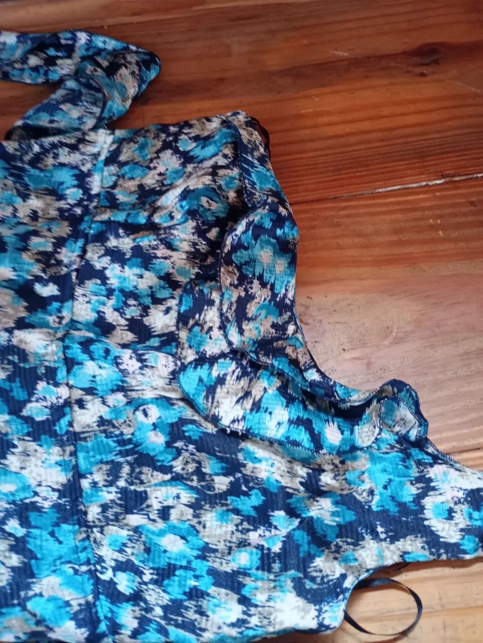 Vestido De chile - imagen 2