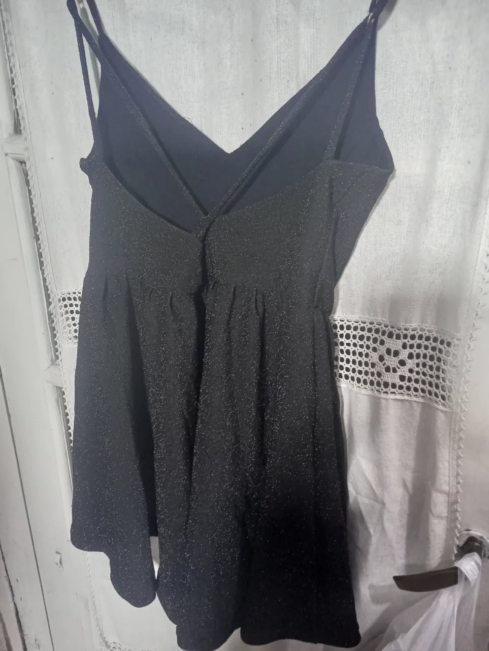Vestido Muaa - imagen 3