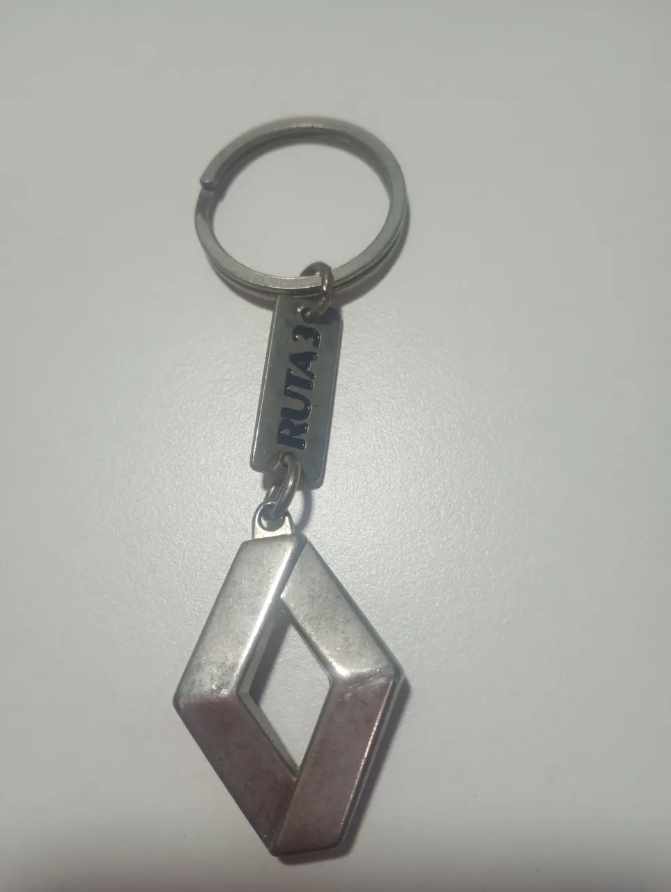 Llavero Renault - imagen 1