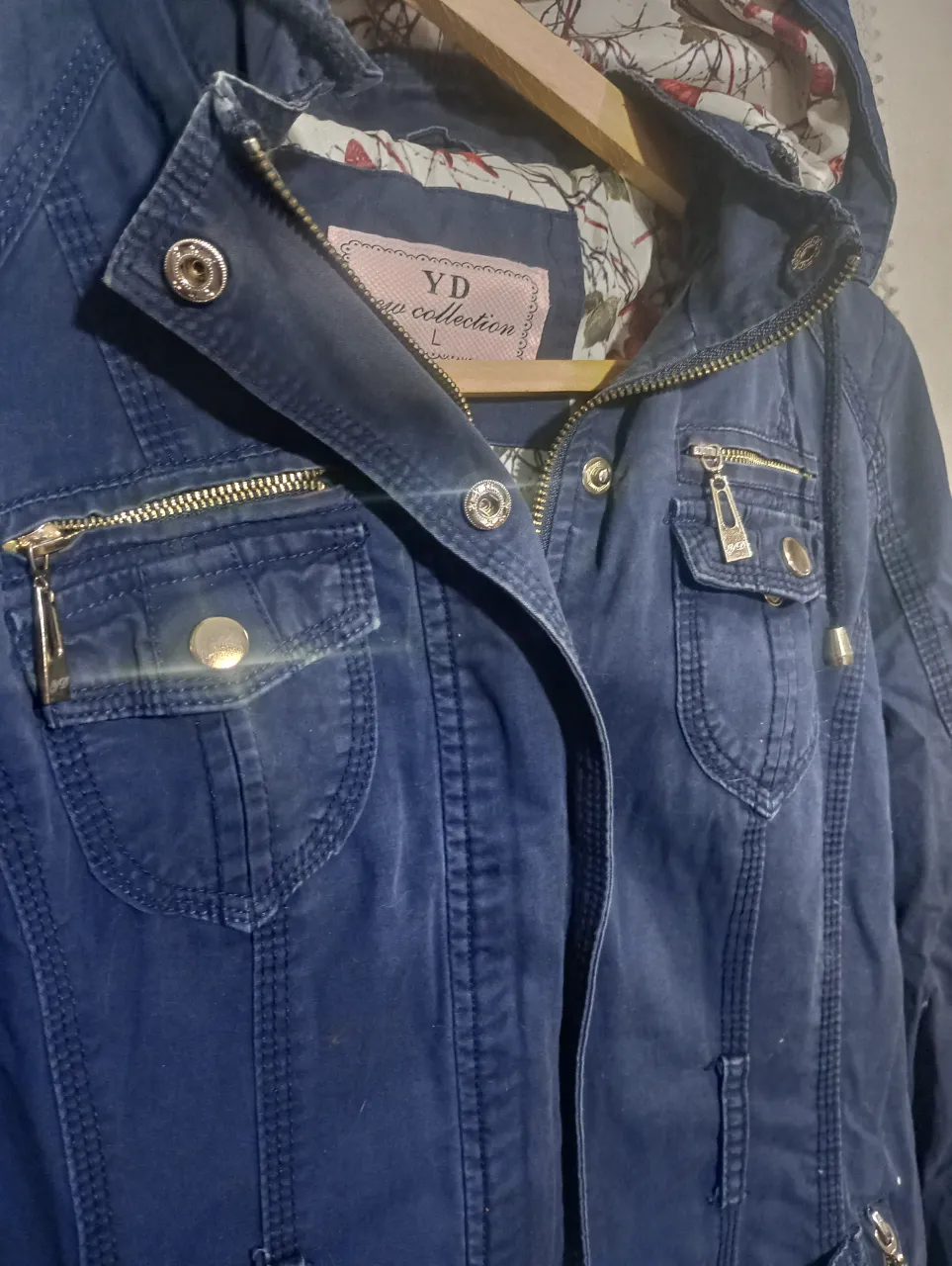 Campera YD - imagen 3