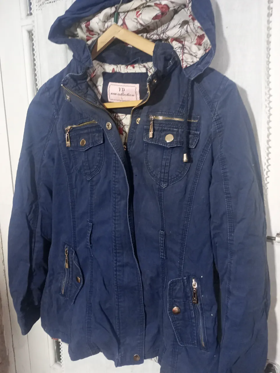 Campera YD - imagen 2