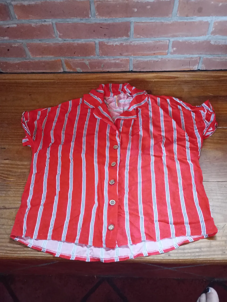 Camisa Unicenter - imagen 1