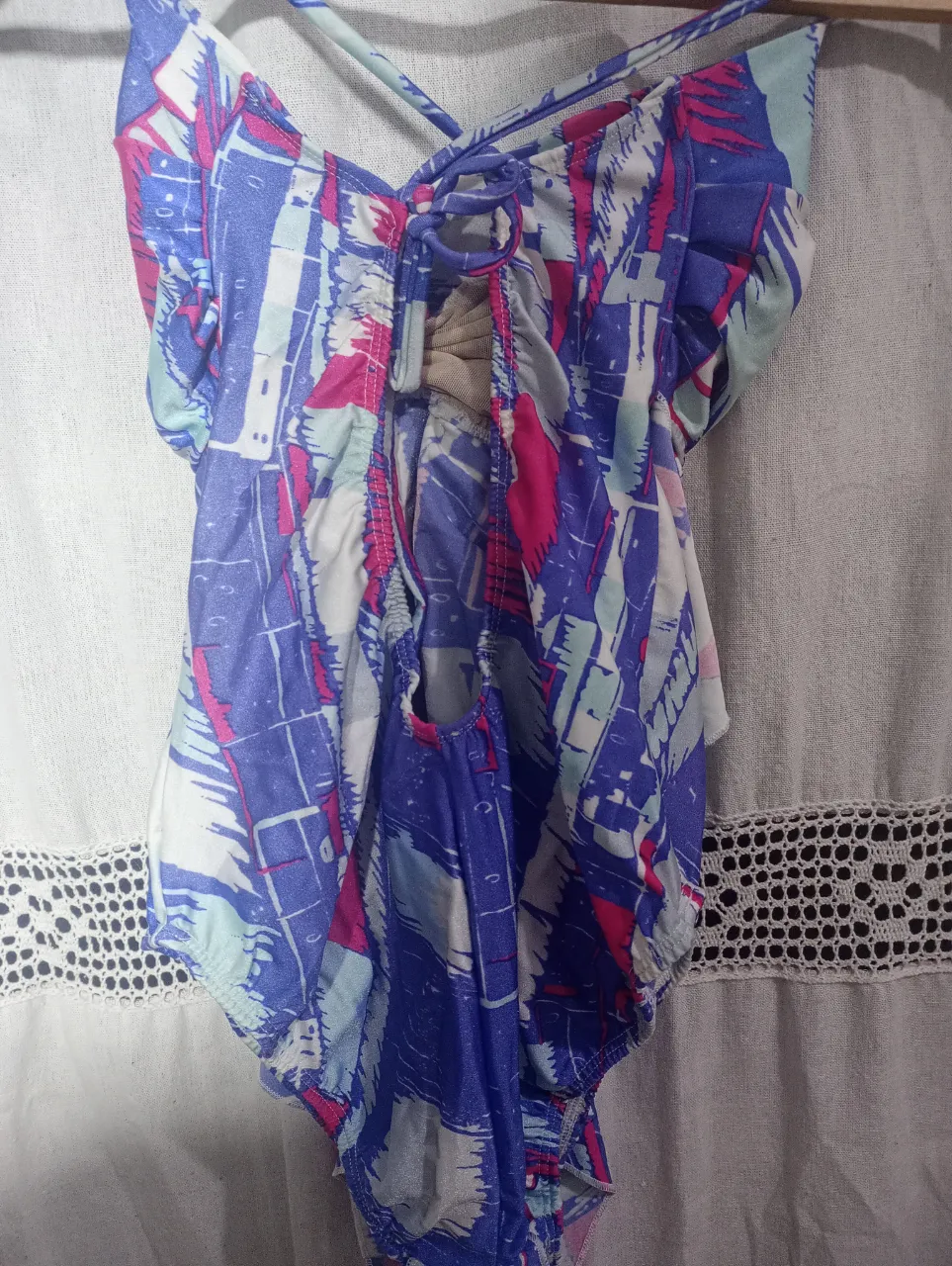 Traje de baño Sublimateargentina - imagen 2