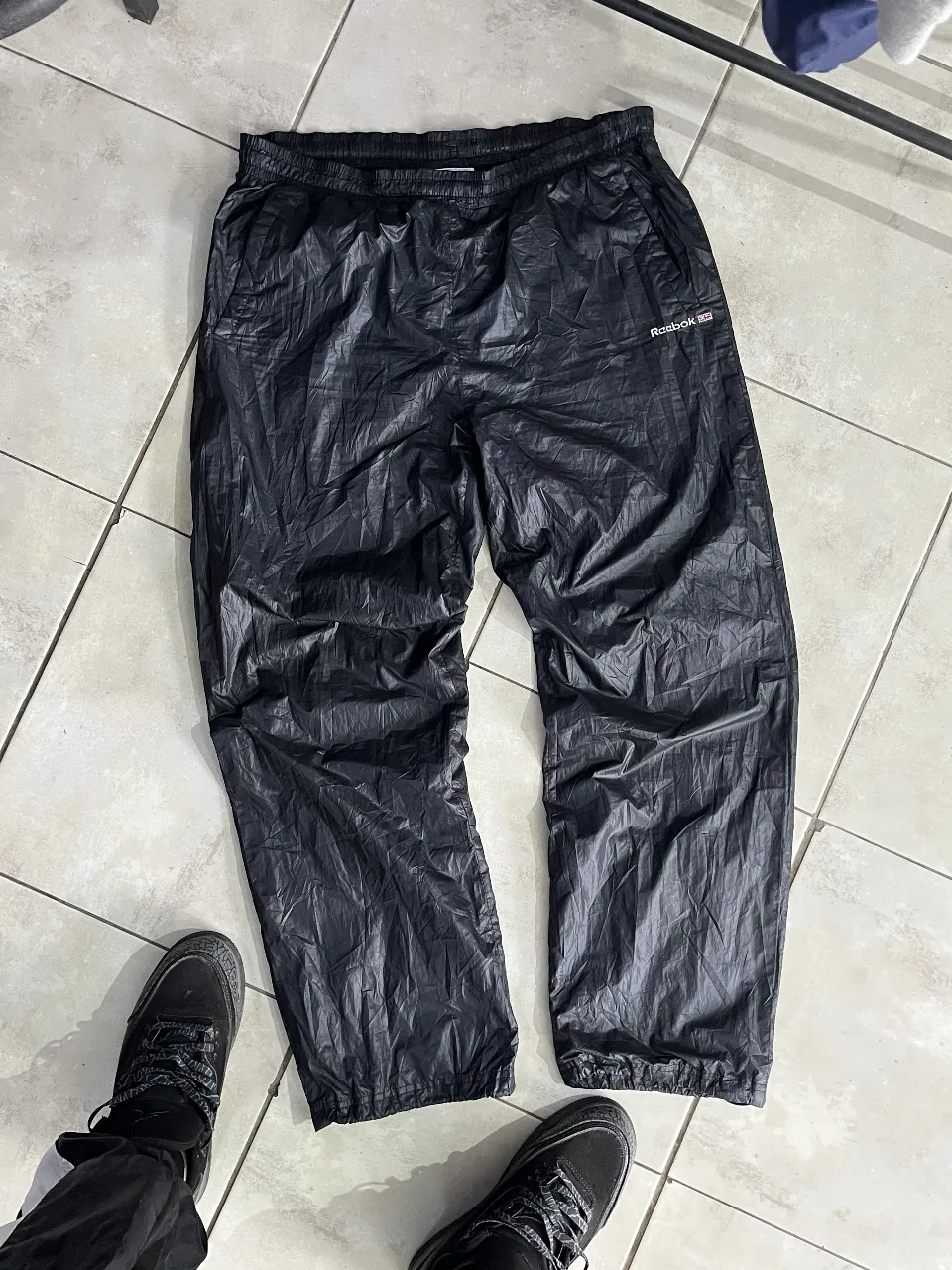 Pantalón Reebok - imagen 1