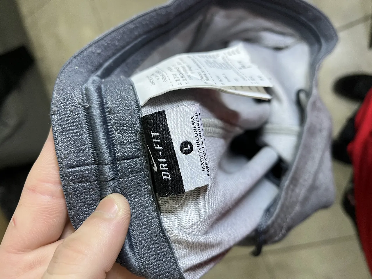 Pantalón Nike - imagen 2