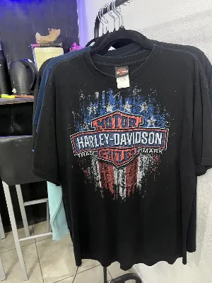Harley Davidson