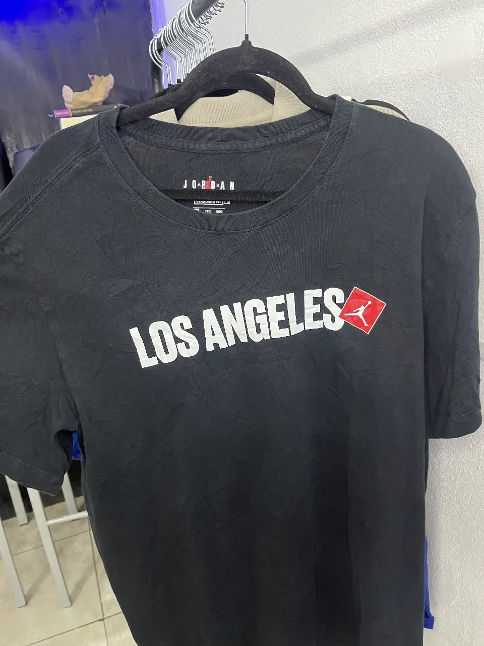 Remera Jordan - imagen 1