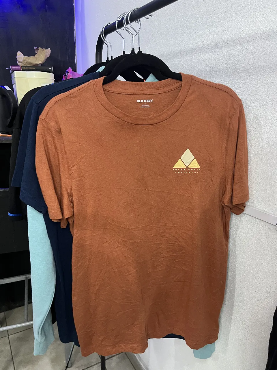 Remera Old Navy - imagen 1