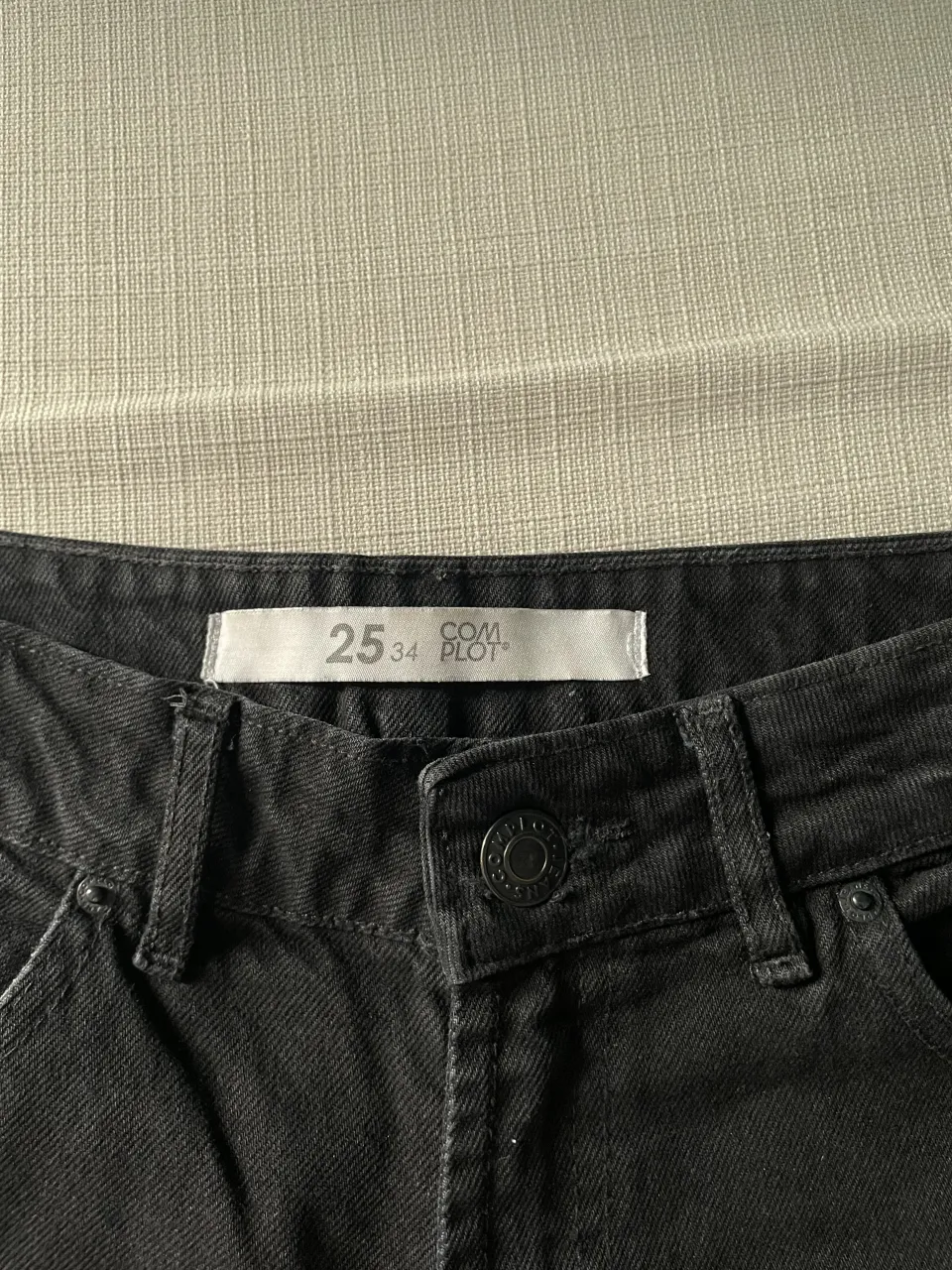 Jean Complot Jeans - imagen 4