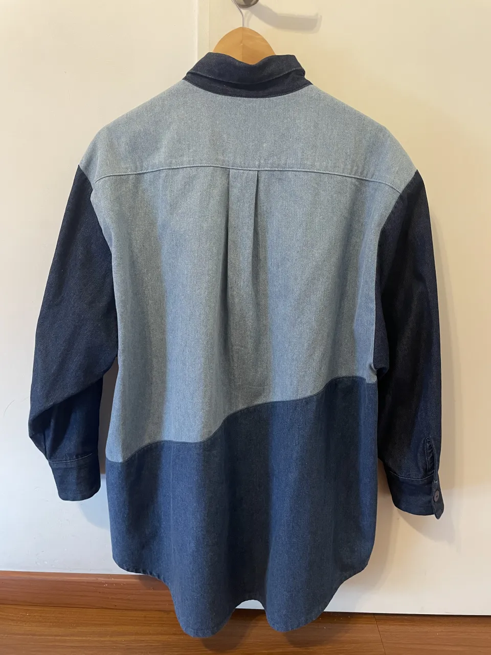 Camisa Gusmán - imagen 2