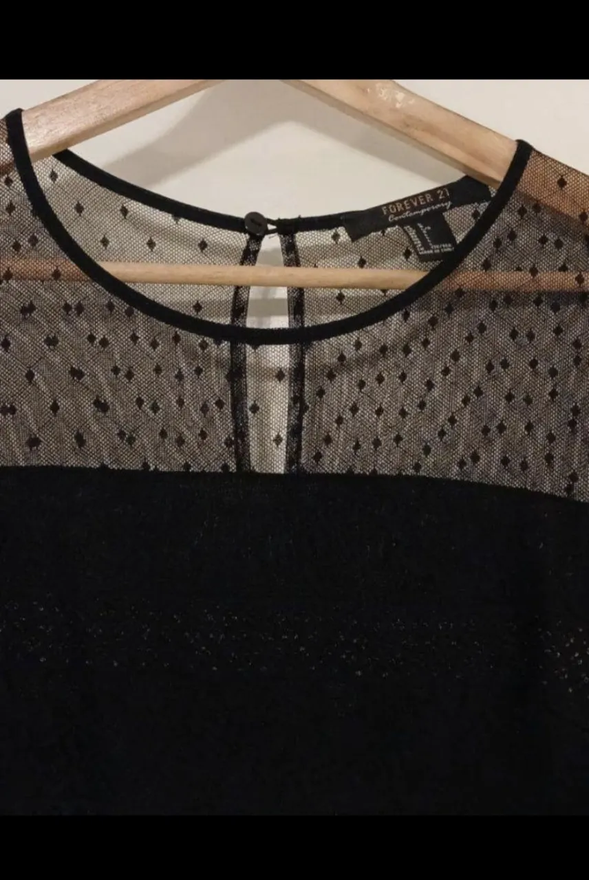 Vestido Forever 21 - imagen 2