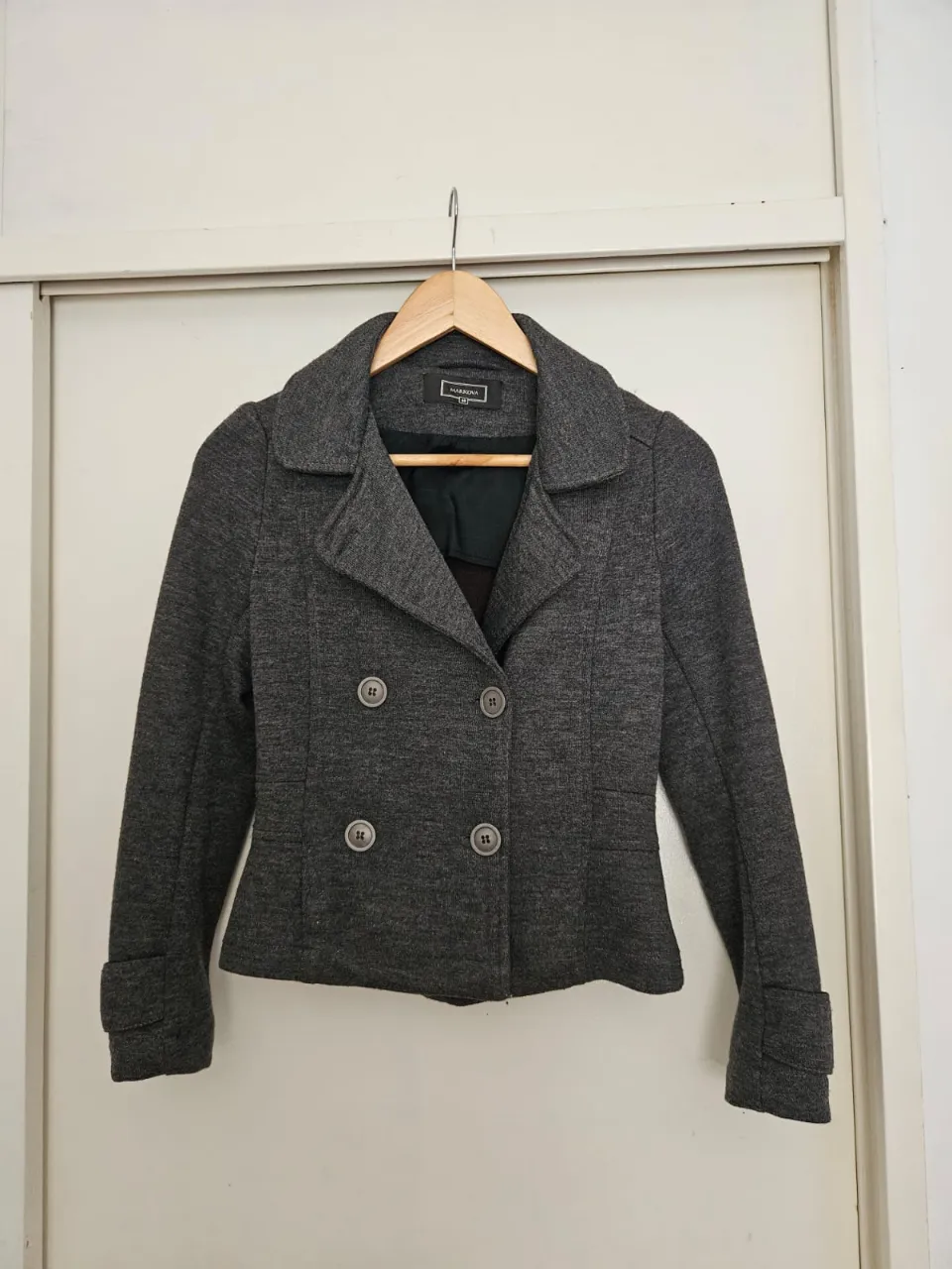 Campera Markova - imagen 1