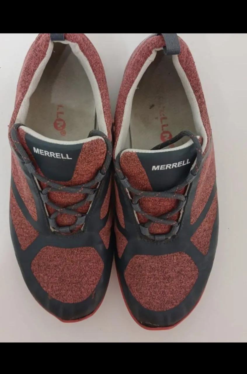 Zapatillas Merrell - imagen 1
