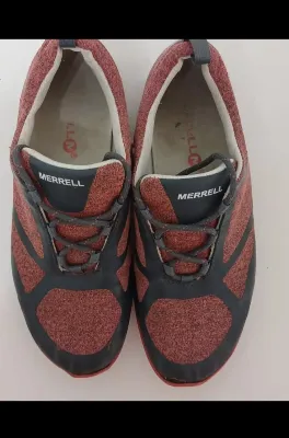 Merrell