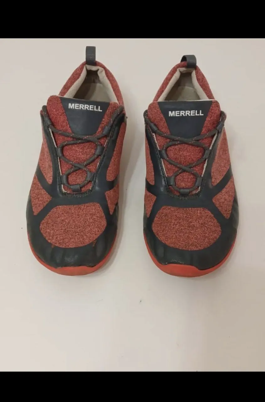 Zapatillas Merrell - imagen 2