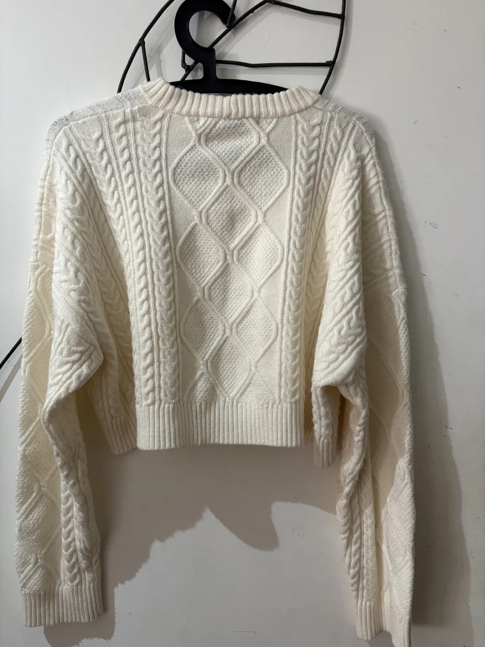 Sweater Bershka - imagen 2