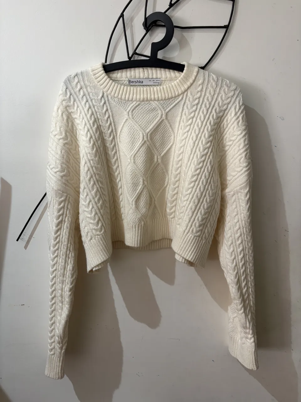 Sweater Bershka - imagen 1