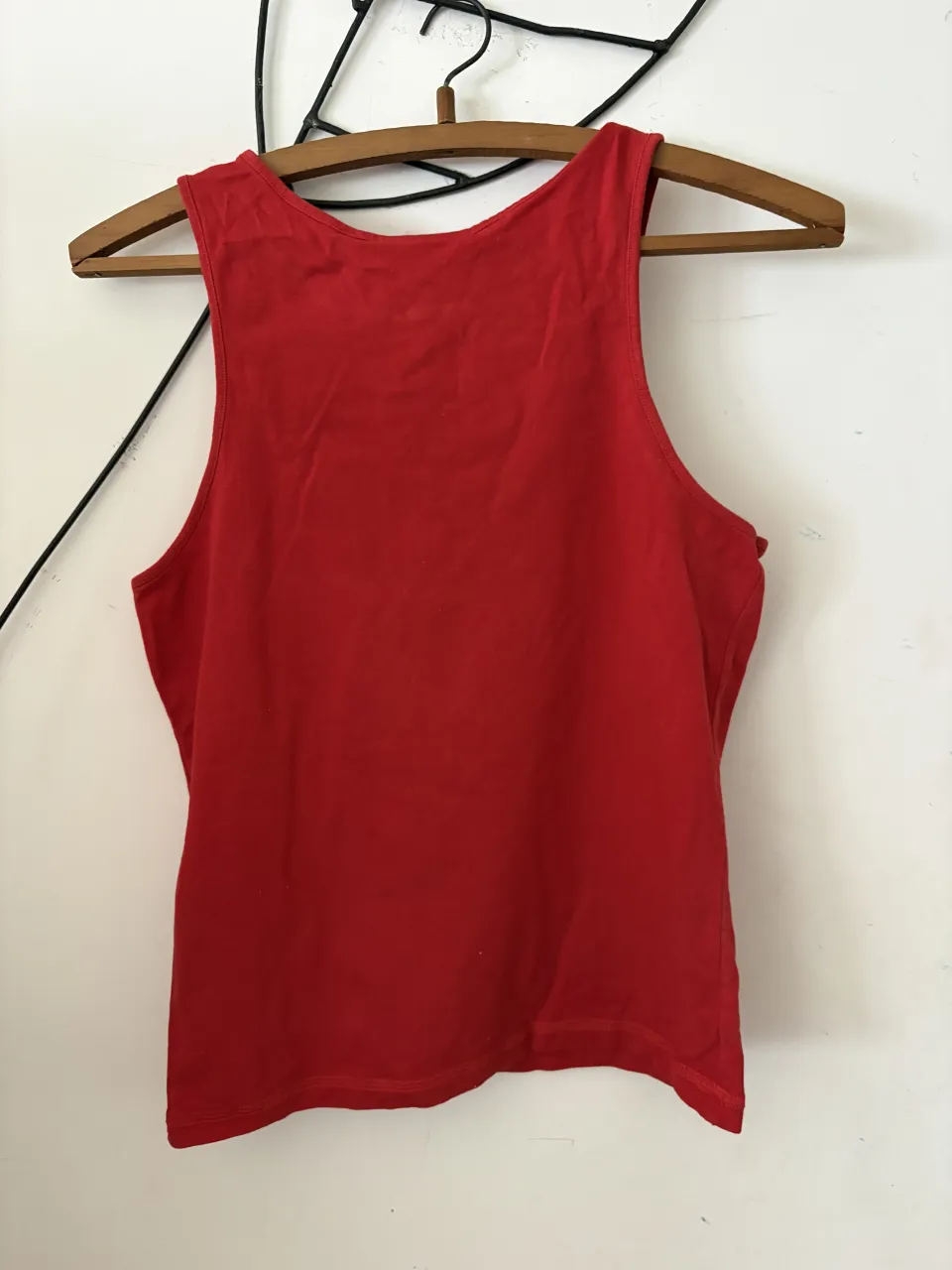 Musculosa Paula Cahen D'Anvers - imagen 2