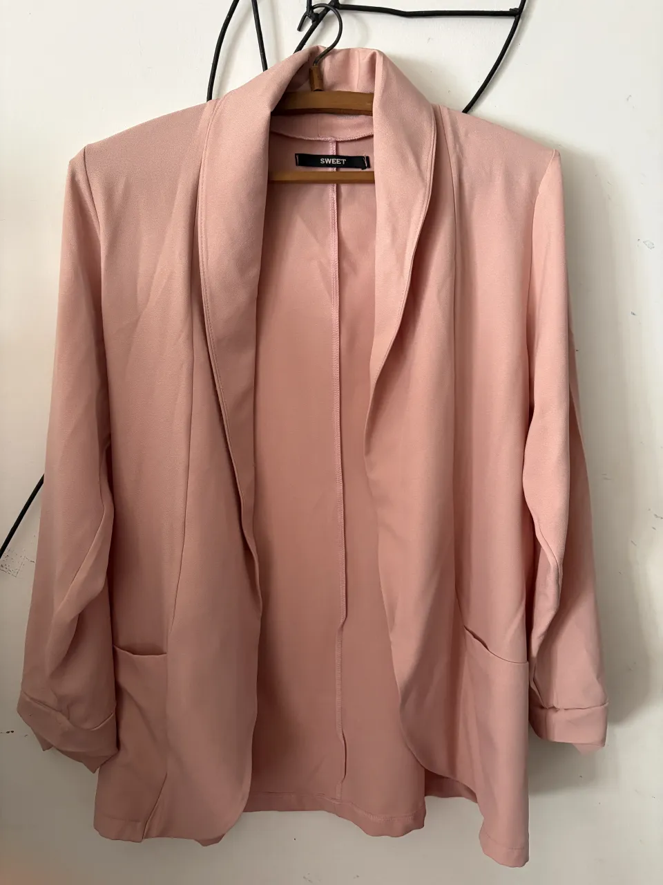 Blazer Sweet - imagen 1