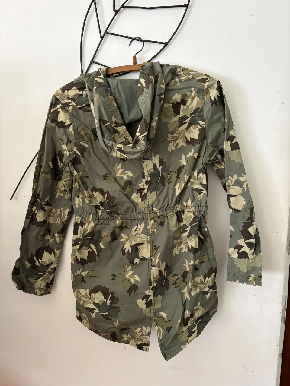 Gabardina Old Navy - imagen 2