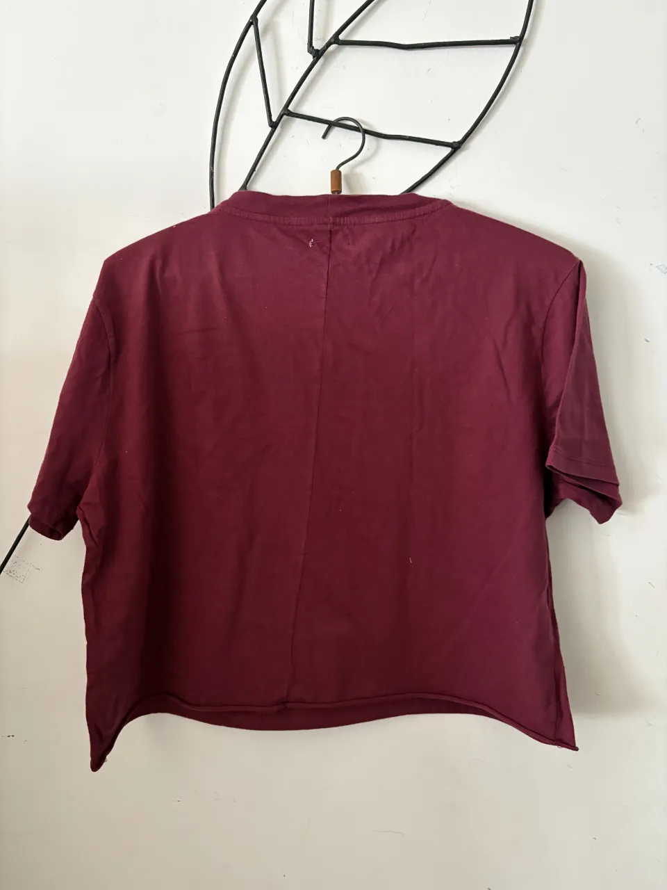Remera Como Quieres - imagen 2