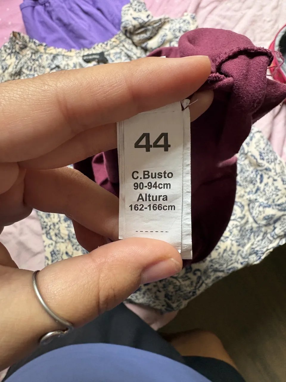 Remera Como Quieres - imagen 3