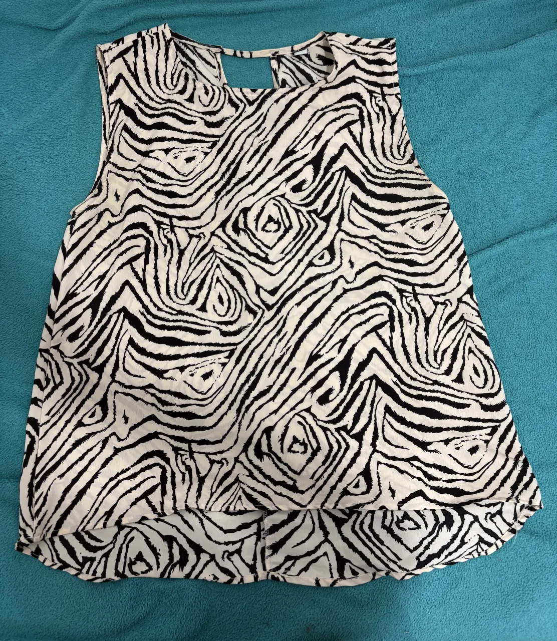 Musculosa Ver - imagen 1