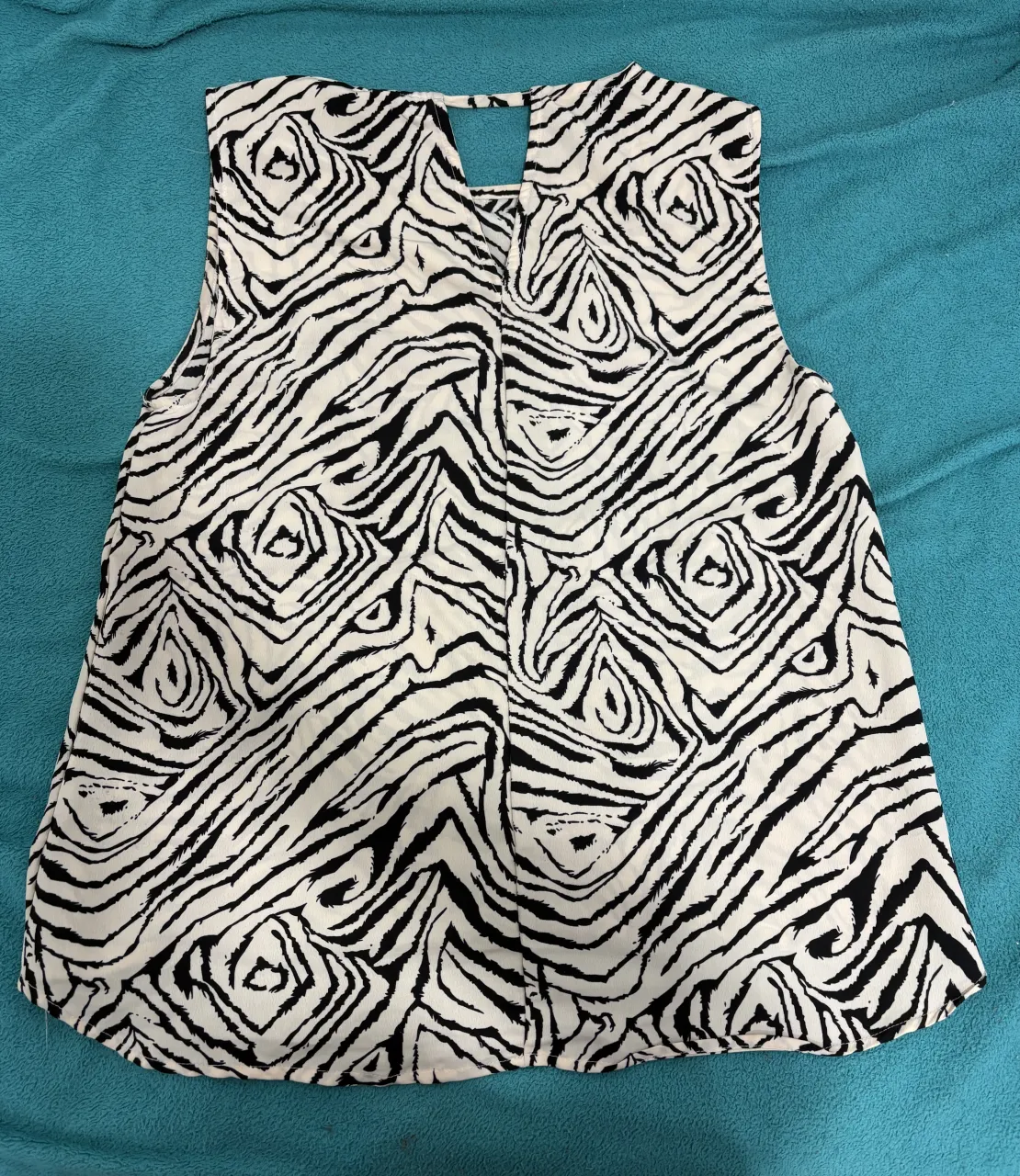 Musculosa Ver - imagen 2
