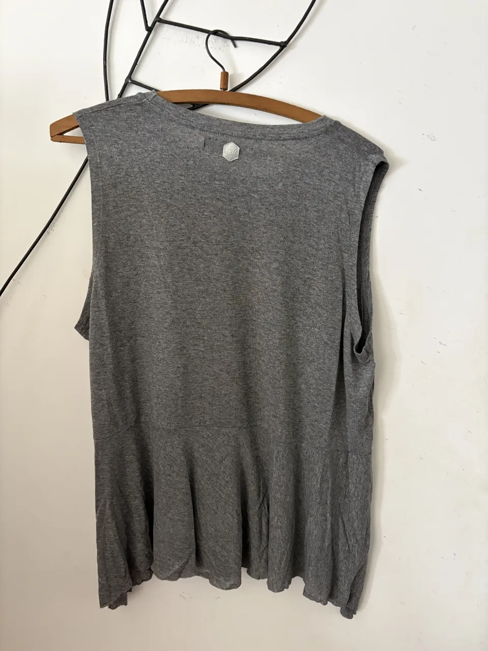 Musculosa Desiderata - imagen 2