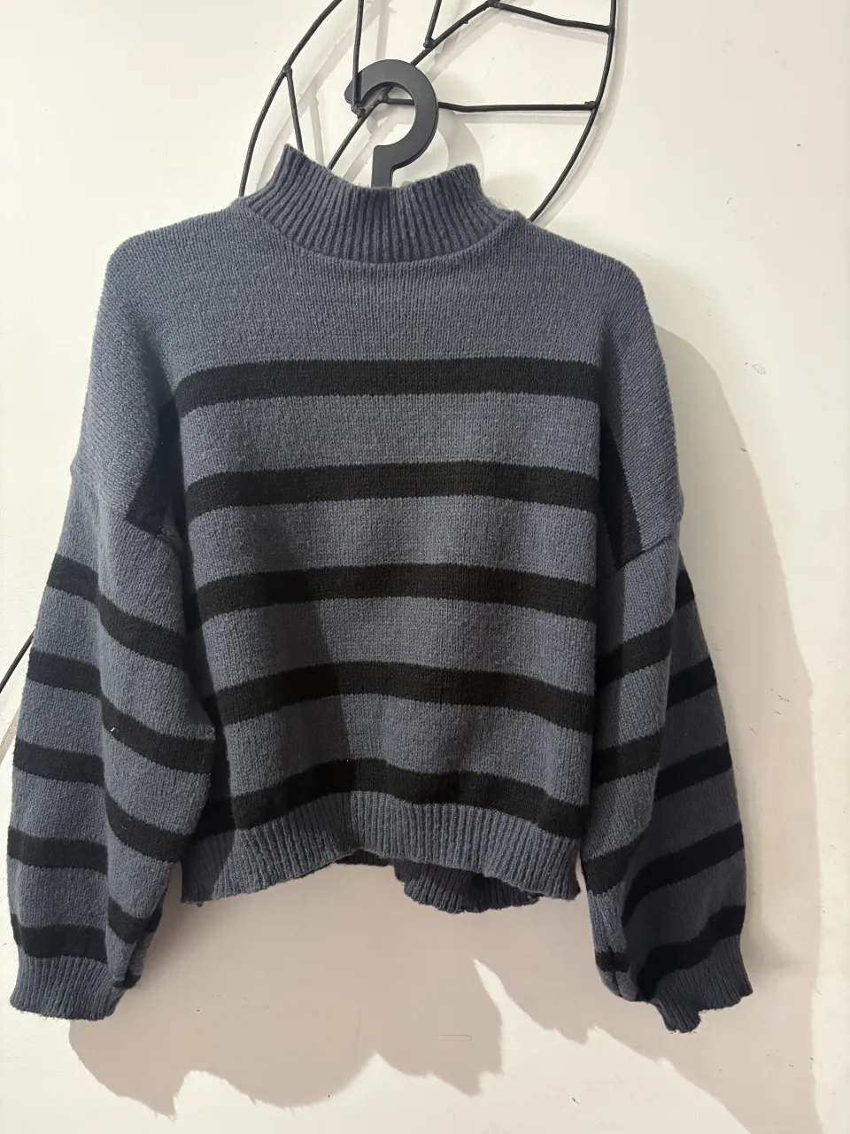 Sweater Shein - imagen 1