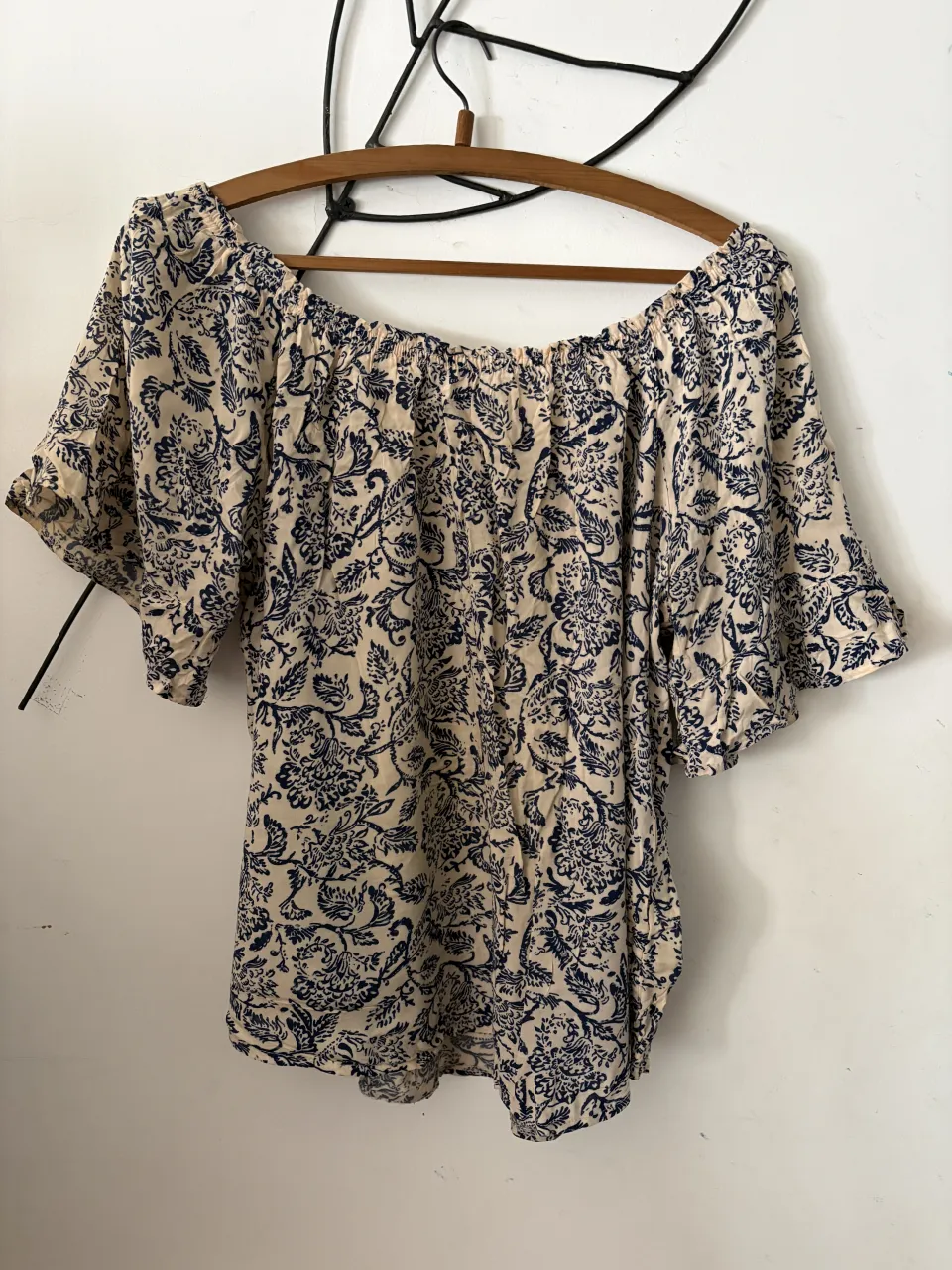 Blusa Cuesta Blanca - imagen 2