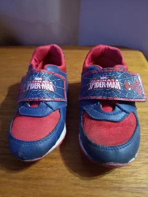 Spiderman