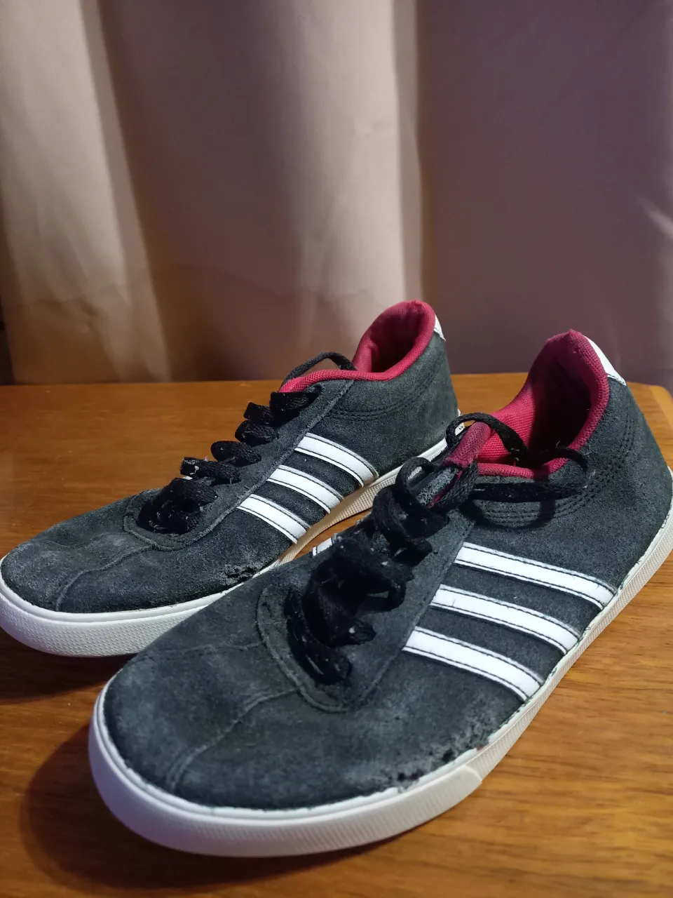 Zapatillas adidas - imagen 2