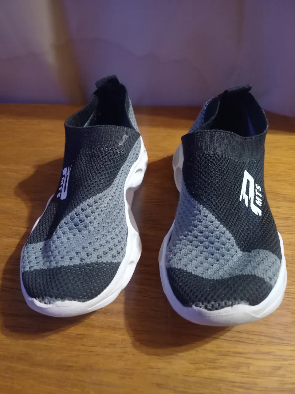 Zapatillas Pmts - imagen 2