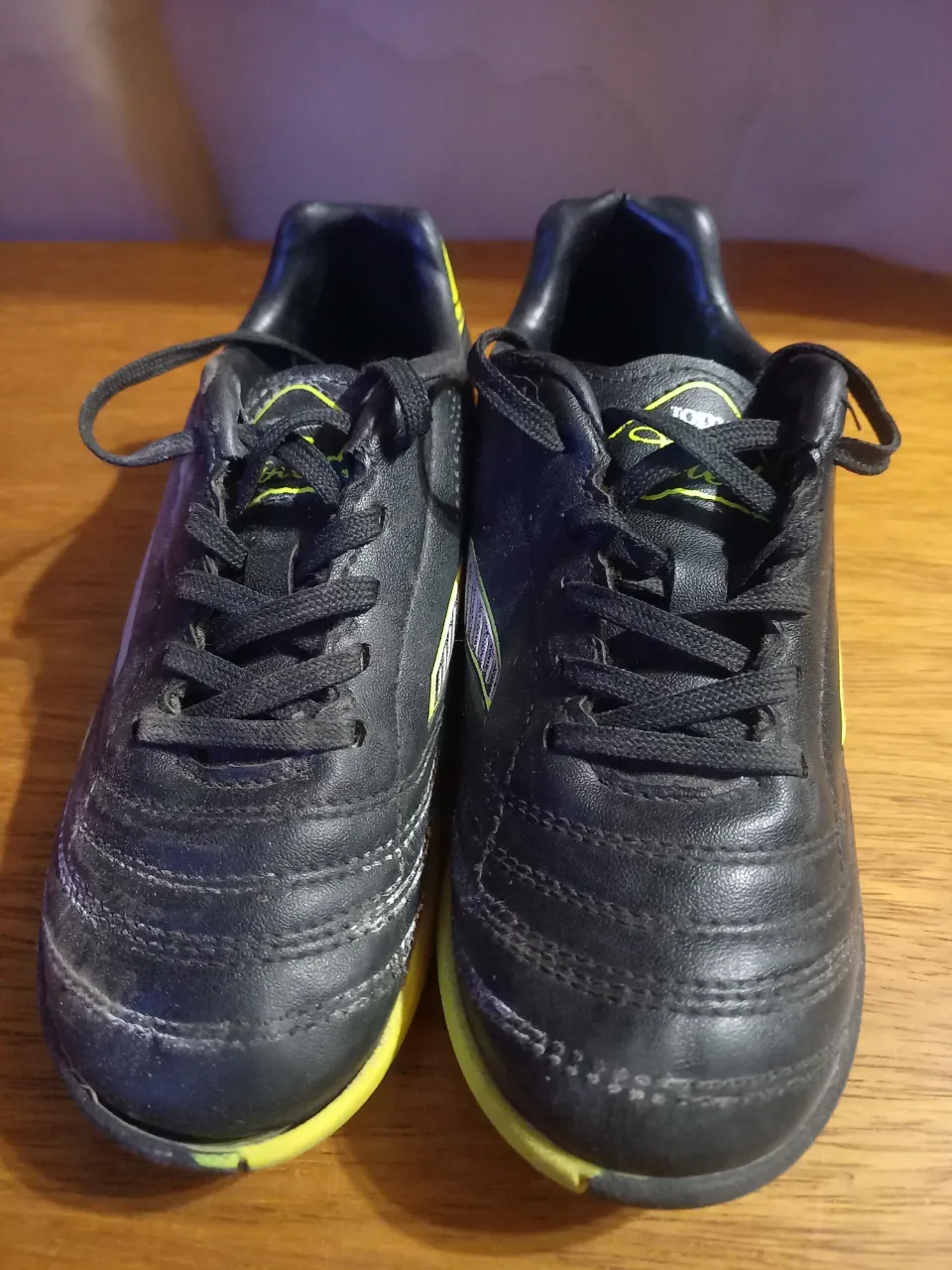 Botín de fútbol Joma toledo - imagen 1