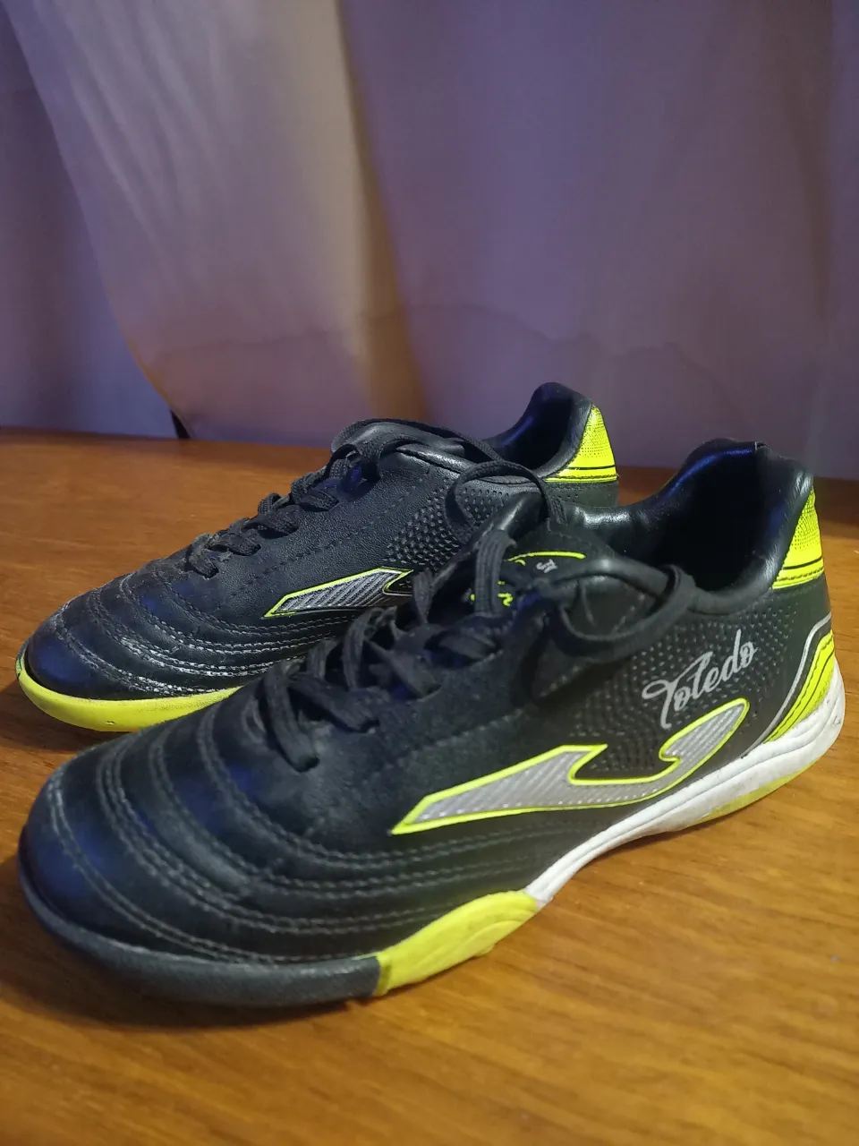 Botín de fútbol Joma toledo - imagen 2