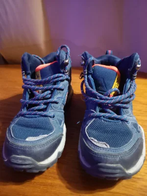 Irun sport