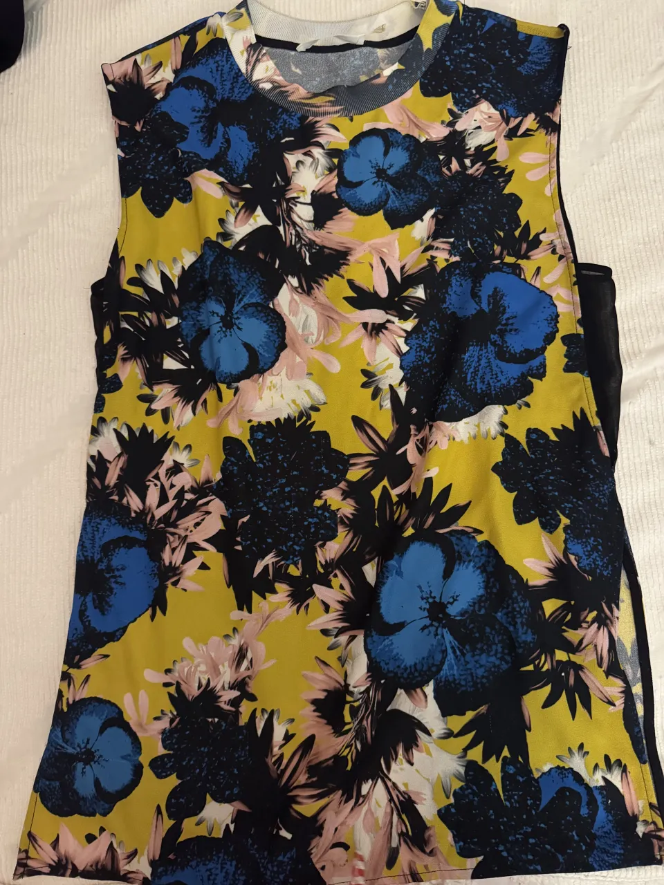Musculosa Zara - imagen 2