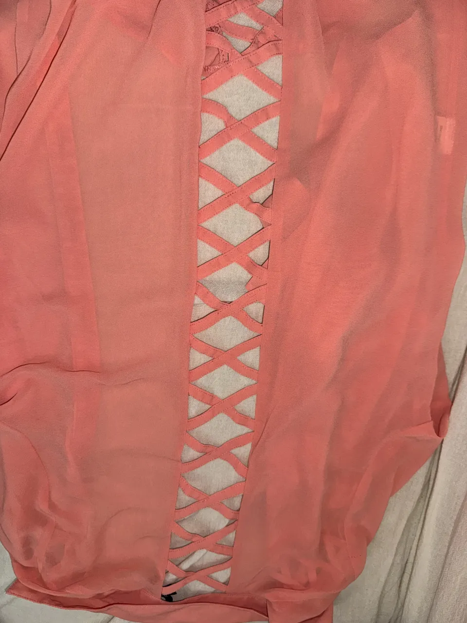 Camisa Rolypoly - Vista 3