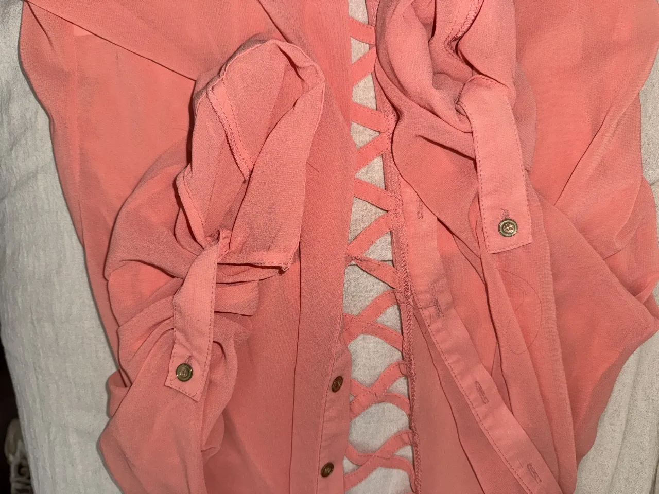 Camisa Rolypoly - Vista 2