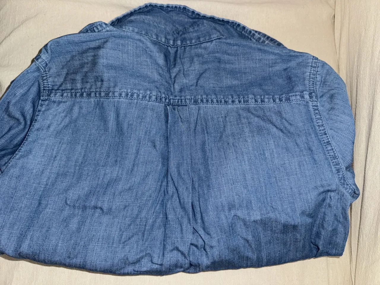 Camisa Tommy Hilfiger - Vista 3