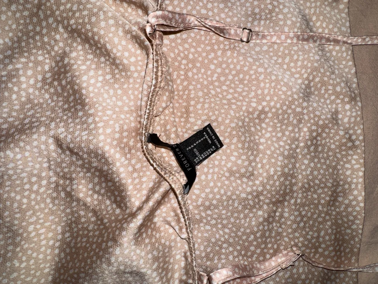 Top Forever 21 - imagen 3
