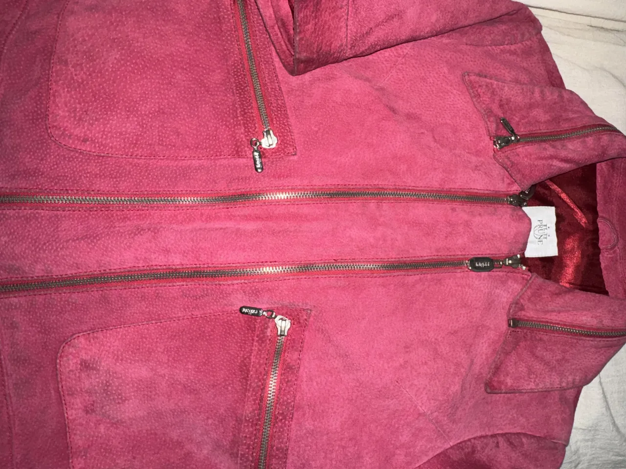 Campera Prüne - Vista 4