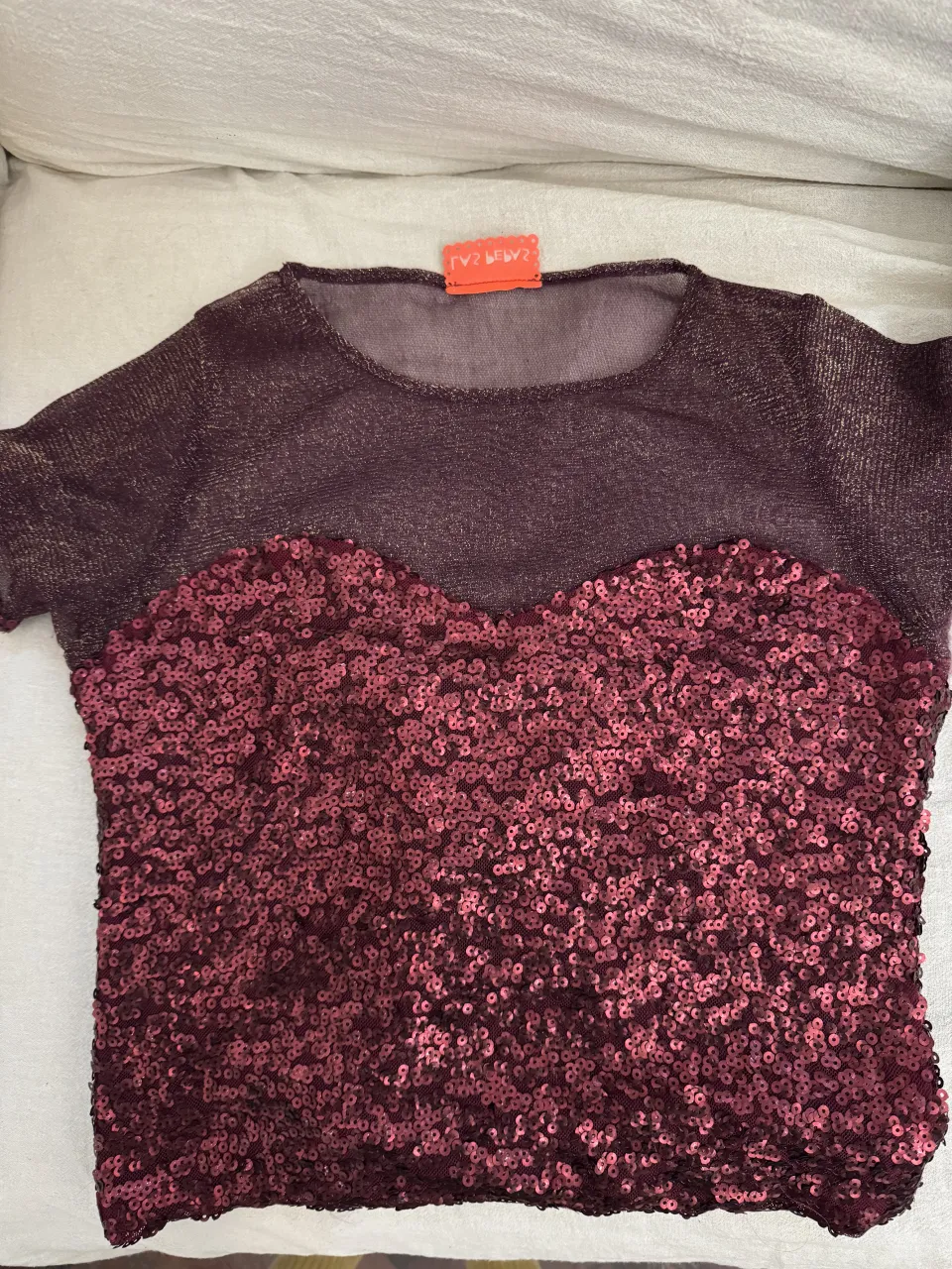 Top Las Pepas - Vista 2