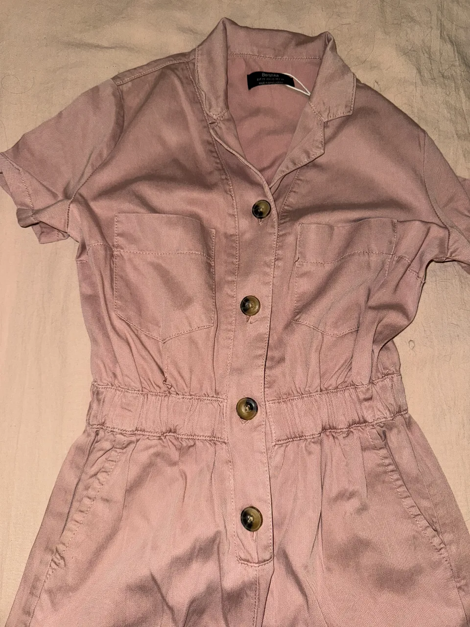 Mono Bershka miniatura 6