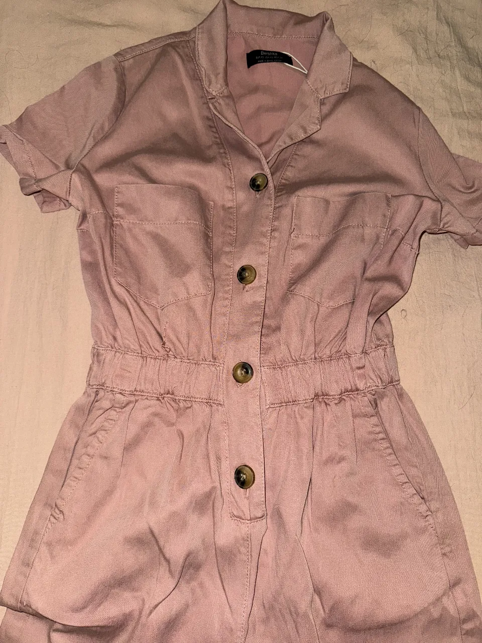 Mono Bershka miniatura 5