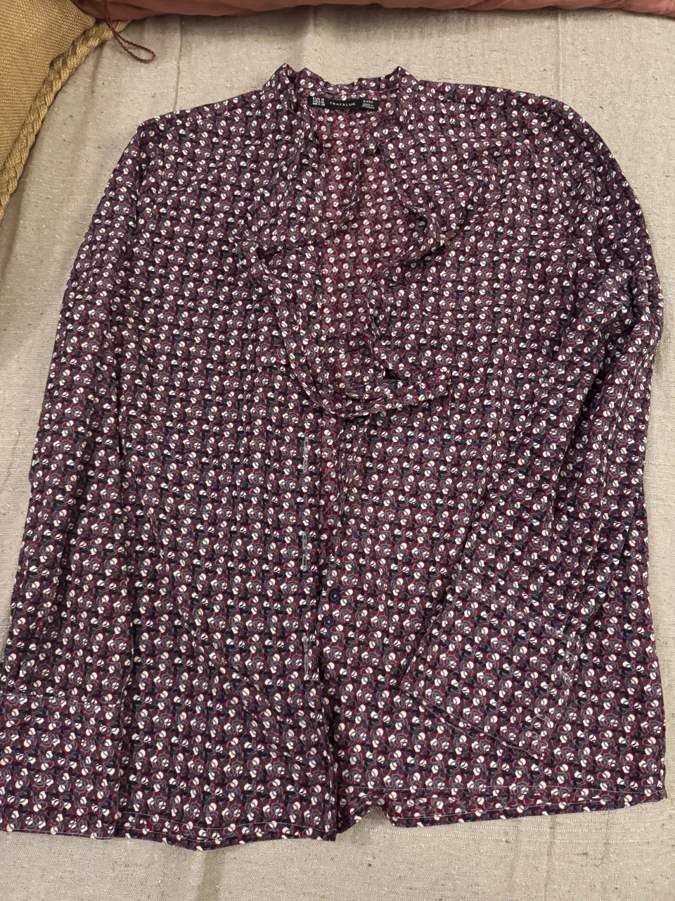 Camisa Zara Collection - imagen 6