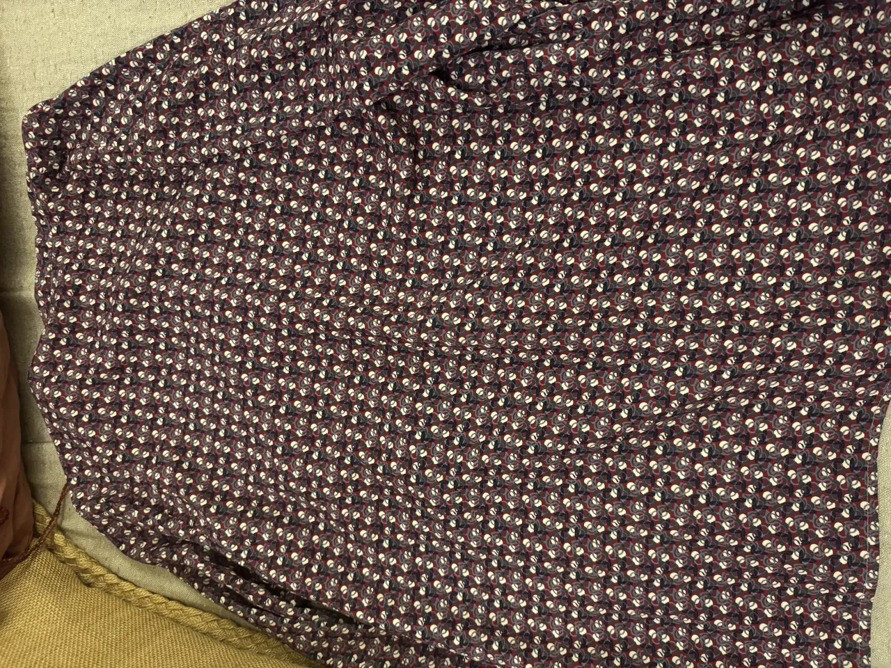 Camisa Zara Collection - imagen 5