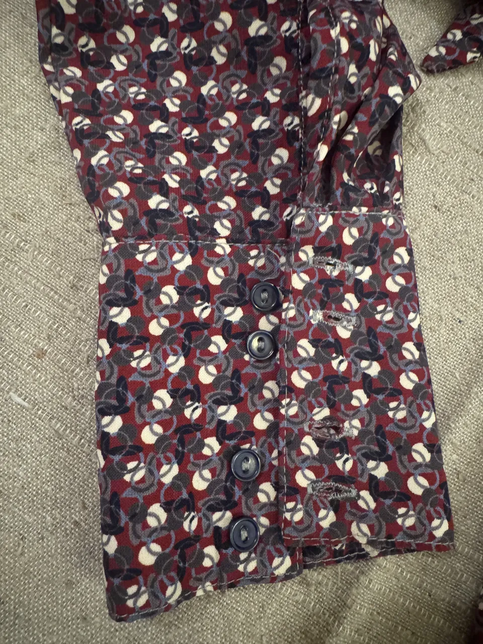 Camisa Zara Collection - imagen 4